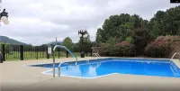 Greenbriar Farms farm home - Pools