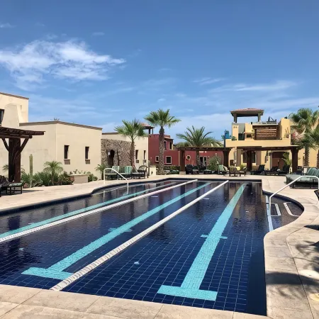 Casa Paraiso - 1 minute walk to the Beach!