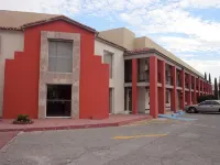 Hotel Colonial Ciudad Juarez
