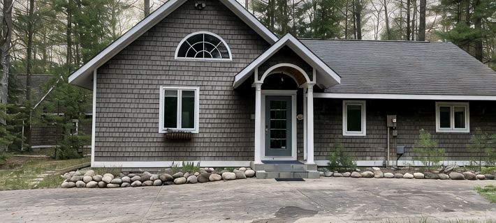Torch Lake Cabin near launch with boat option Hotels in Kalkaska County