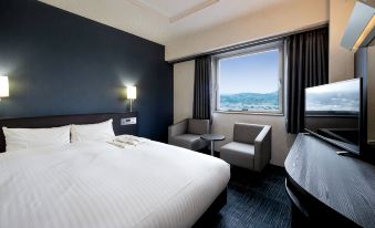 Karatsu Daiichi Hotel