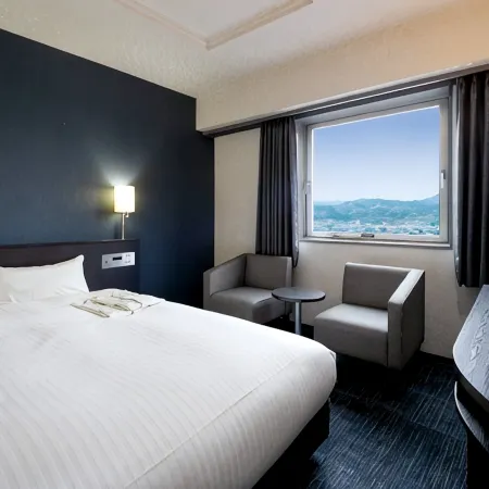 Karatsu Daiichi Hotel