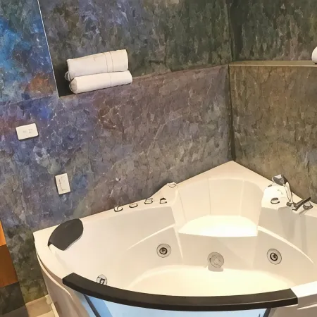 Hotel Inti Quito