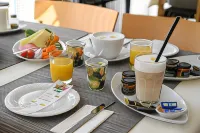Hotel Heymann - Frühstück