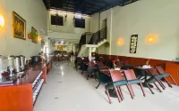 Hotel Amanah Benua - 2 stelle