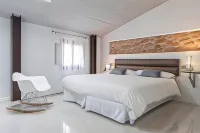 Can Vent Boutique Hotel - Pysäköinti