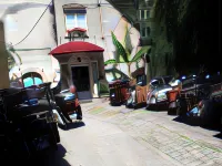 Hotel Régina