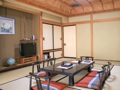 Hotel Yuuzan