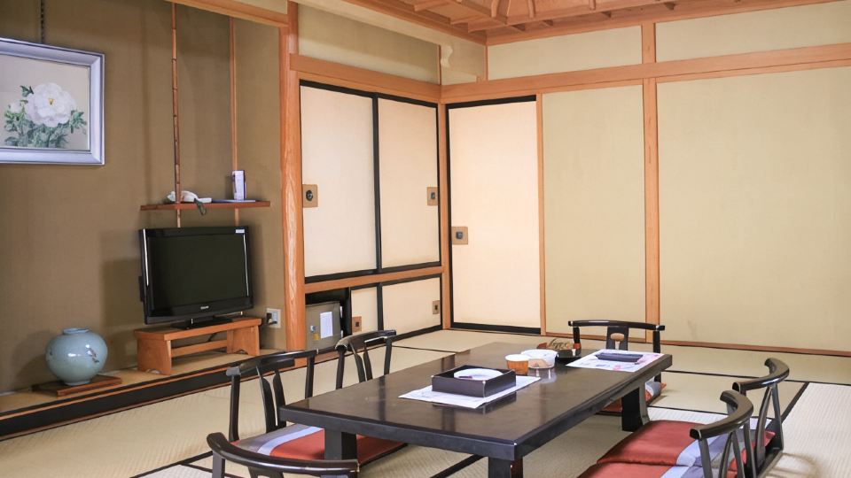 Hotel Yuuzan