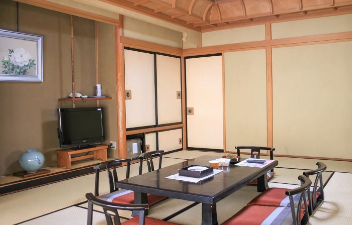 Hotel Yuuzan