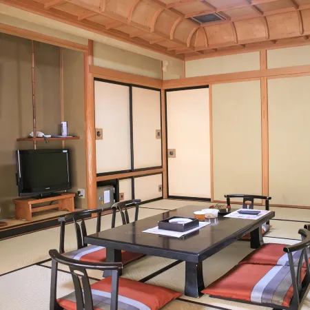 Hotel Yuuzan
