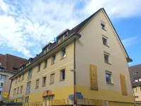 City Hotel Freiburg Hotels near Munster