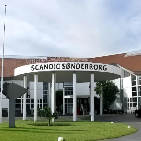 Scandic Sønderborg