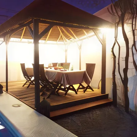 Villa Mango