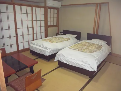Yumura Onsen Tomiya
