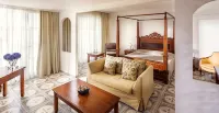 The Cliff Beach & Spa Hotel