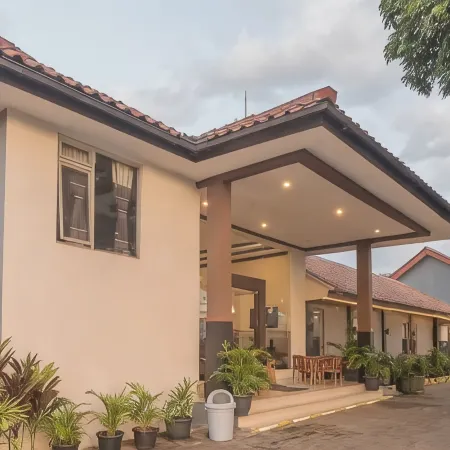 Hotel Pondok Dewi