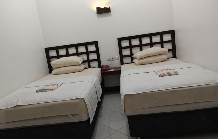 Hotel Putra Kebumen