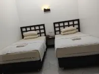 Hotel Putra Kebumen - Wifi
