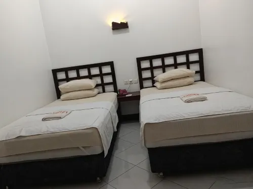 Hotel Putra Kebumen