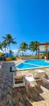Hotel Brisa Dos Abrolhos - Pools
