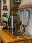 Mood Hotel Kazbegi - breakfast