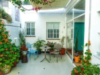 Hostal Campo Nuevo - Homestays