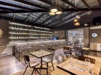 Mercure Pont d'Avignon Centre Hotel Hotels in Avignon