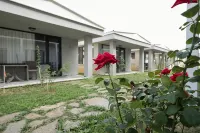 โรงแรมทะเล YALIKÖY DENİZ - ติดทะเล