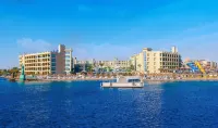 Moreno Horizon Spa and Resort
