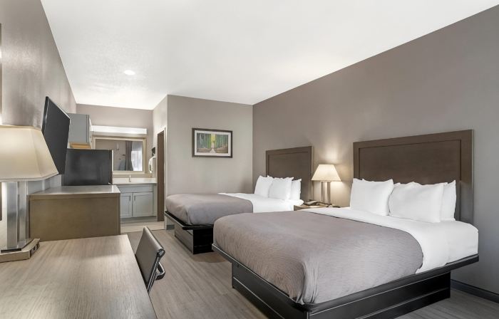 Quality Inn Simpsonville-Greenville