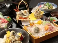 Hotel Fuki No Mori - servizio colazione