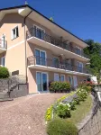 Lake View, Luxury Apartment in Someraro, Stresa - SOUTH Apartment - Condos