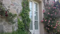 Villa with garden and heated pool with jacuzzi - 빌라