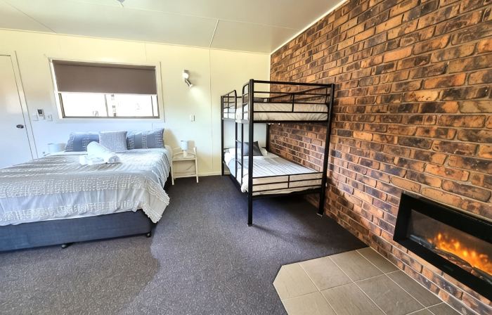 Country Style Holiday Park