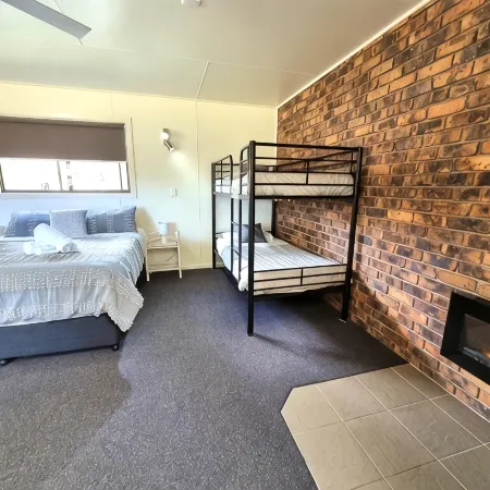 Country Style Holiday Park