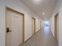 BoxRestHotel - 2つ星