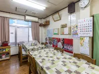 Kawabata Ryokan Takehara by Tabist - sarapan