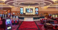 Southland Casino Hotel
