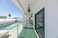 Riad Matias Galé - Luxury, private pool, AC, free wifi, 5min from the beach - Villas