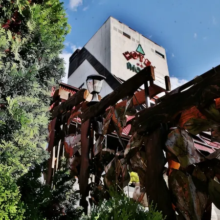 Hotel Moura