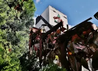 Hotel Moura