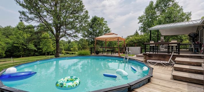 Charming 4-bedroom house with WiFi and AC in French Lick with country setting Hotels in Orange County