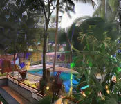The Byke Royal Pearl Anjuna