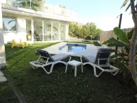 Attractive villa in Caleta de Vélez with private pool - Pools