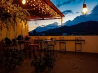 Hotel Posada Casa Santorini - Homestays
