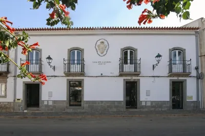 Casa Dos Lacerdas Hoteles en 