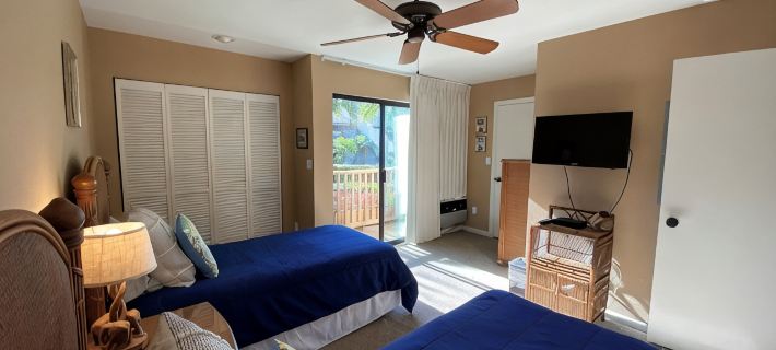 Enjoy Our Private 2 Br/2 BA Vacation Home! Hotels in Wailea