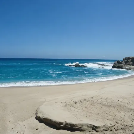 Casa Helios - 4Br Luxury Villa Panoramic Ocean Views Overlooking Palmilla Beach