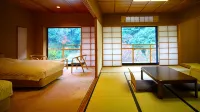 Saga Ureshino Spa Shiibasanso